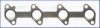 RENAU 8200128551 Gasket, exhaust manifold